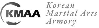 Korean Martial Arts Armory