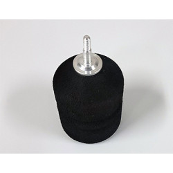 Twist-On Foam Tip Set