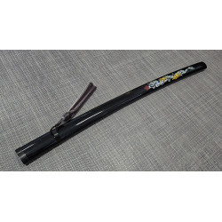 77cm wooden scabbard