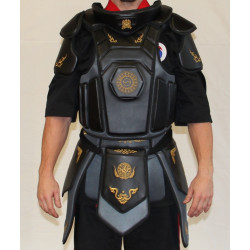 Kahbot (armor) - minor defective product