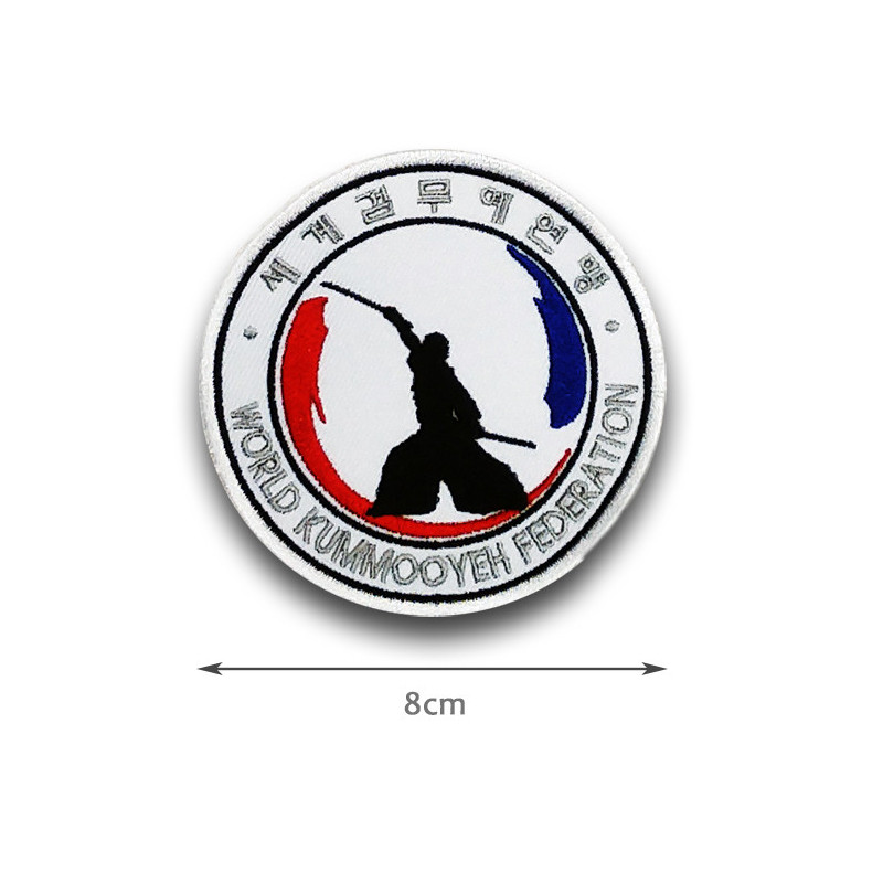 Kummooyeh Patch