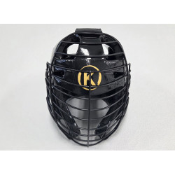 Protective Headgear with face shield