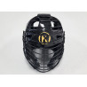 Protective Headgear with face shield