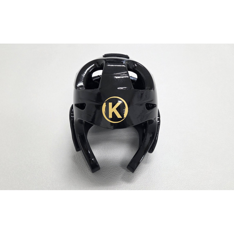 Protective Headgear