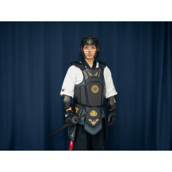 Kahbot (armor) set