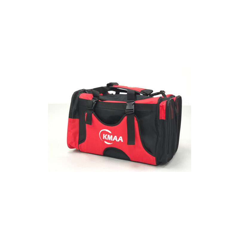 KMAA Martial Arts Gear Bag