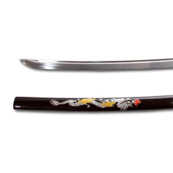 Aluminium Blunt Sword