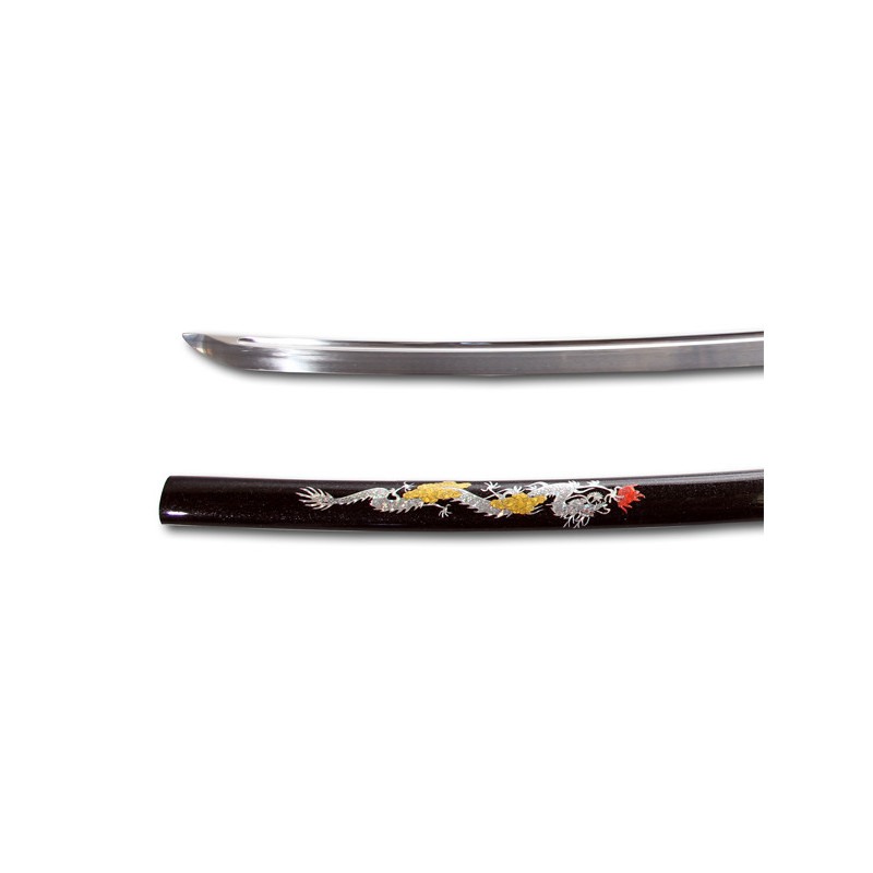 Aluminum Blunt Sword