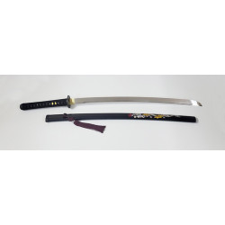 Aluminum Blunt Sword