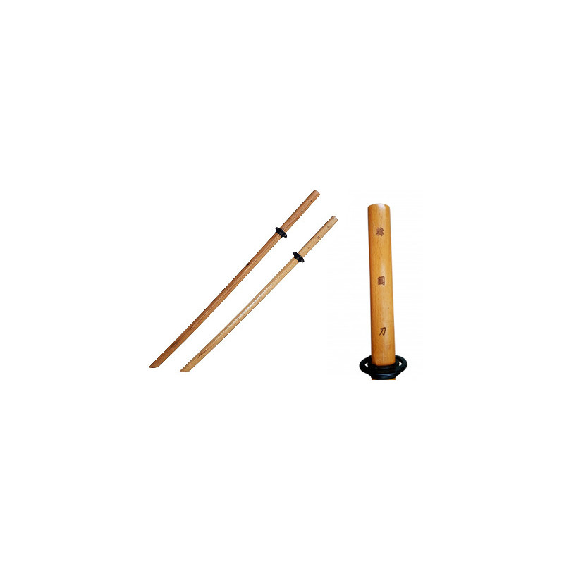 Wooden Sword