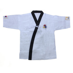 Black Belt Uniform