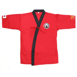 ITP Uniform