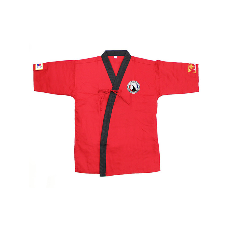 ITP Uniform