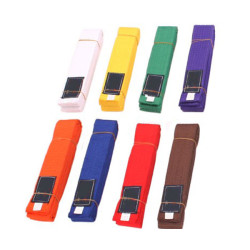 Color Belt (160cm)
