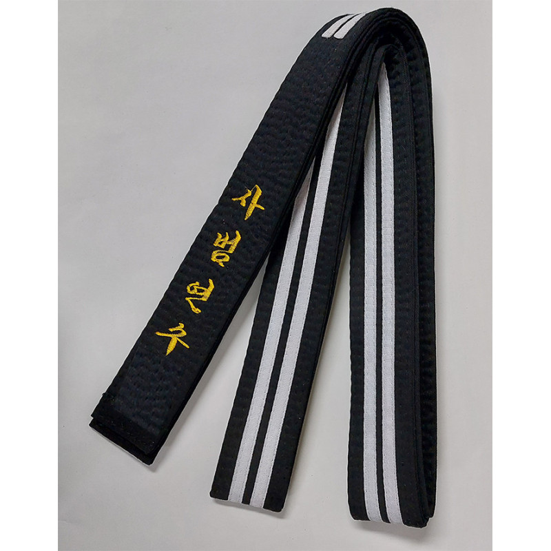 IBP Belt
