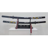 Ssangkum (two swords)