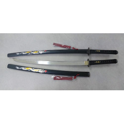 Ssangkum (two swords)