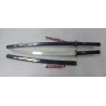 Ssangkum (two swords)