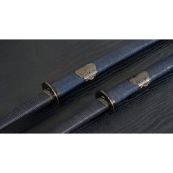 Ssangkum 2 (two swords)